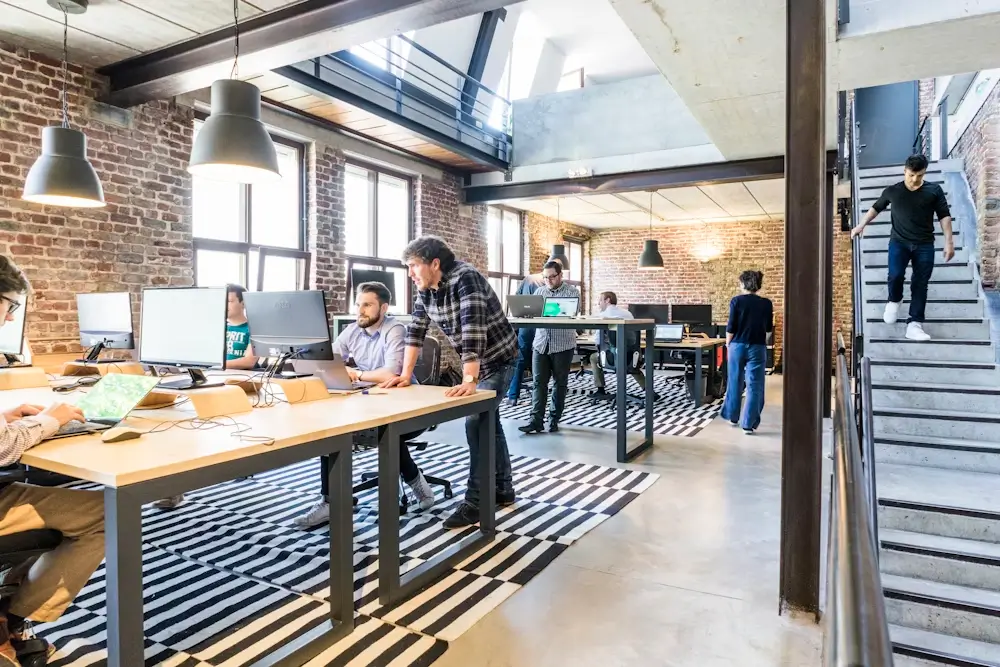 Innovation et entrepreneuriat