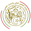 MESRS Logo